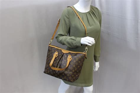 borsa palermo pm louis vuitton|louis vuitton palermo pm monogram.